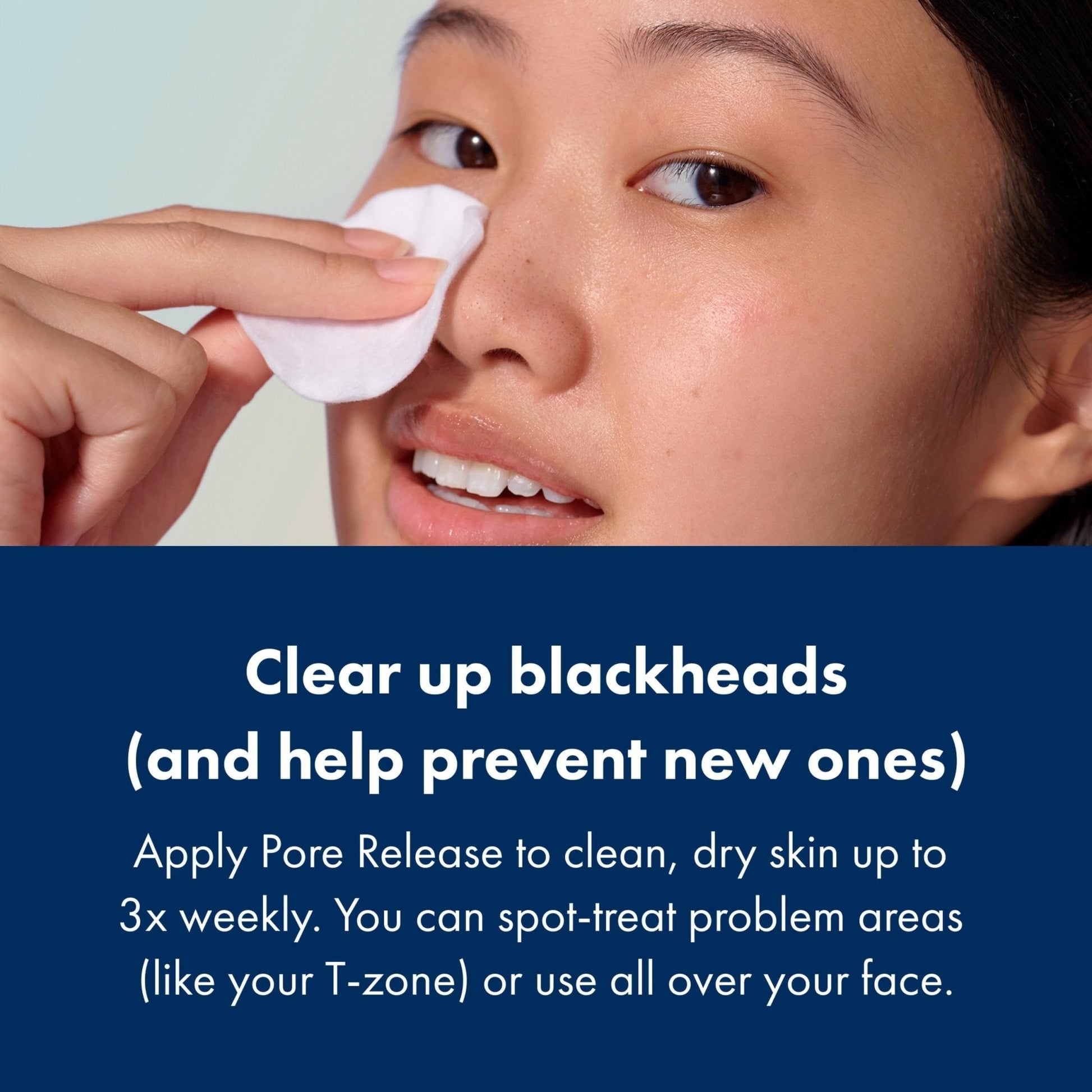 Hero Cosmetics Pore Release Blackhead Clearing Solution, Exfoliating 2% Salicylic Acid Toner Featuring AHA, BHA, and PHA - Maple Wellness Supplements