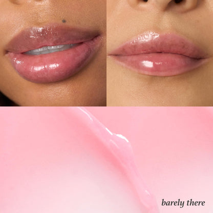 Julep 24/7 Lip Treatment – Hydrating & Glossy Lip Balm and Lip Sleeping Mask with Shea Butter - Maple Wellness Supplements