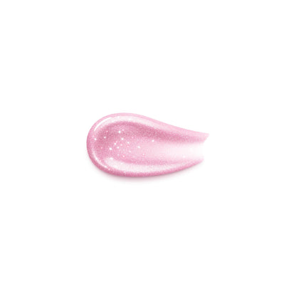 Kiko Milano 3D Hydra Lip Gloss – High Shine, Hydrating, Plumping, Non-Sticky, Moisturizing Lip Makeup – 05 Pearly Pink – 6.5ml - Maple Wellness Supplements