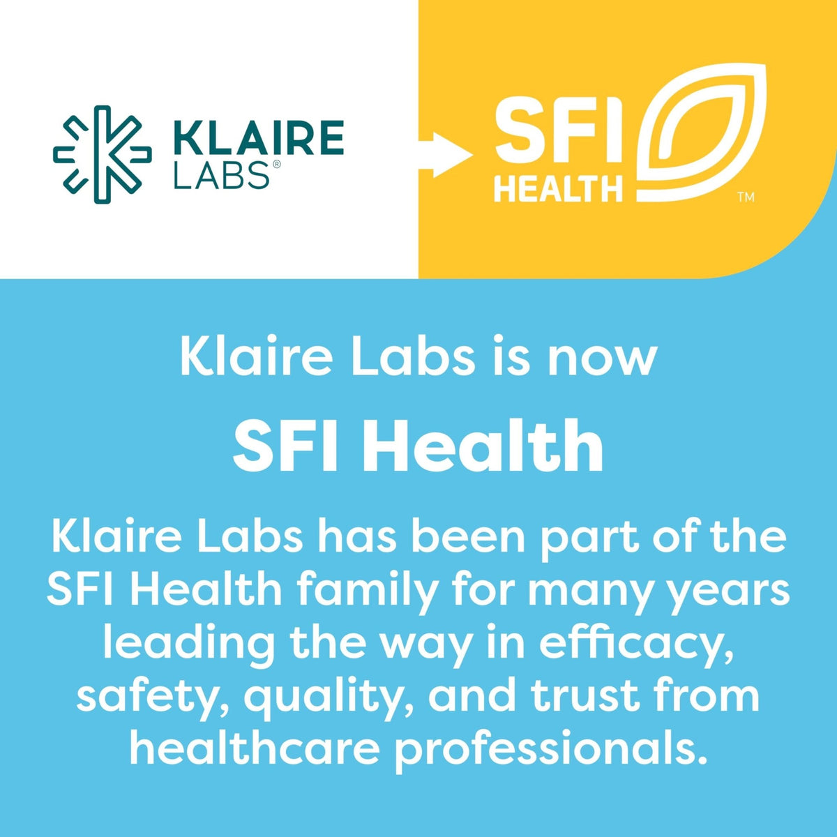 Klaire Labs SFI Health Inflathera - Phytonutrient Blend with Turmeric & Knotweed, Designed to Support Inflammation Response (60 Capsules) - Maple Wellness Supplements