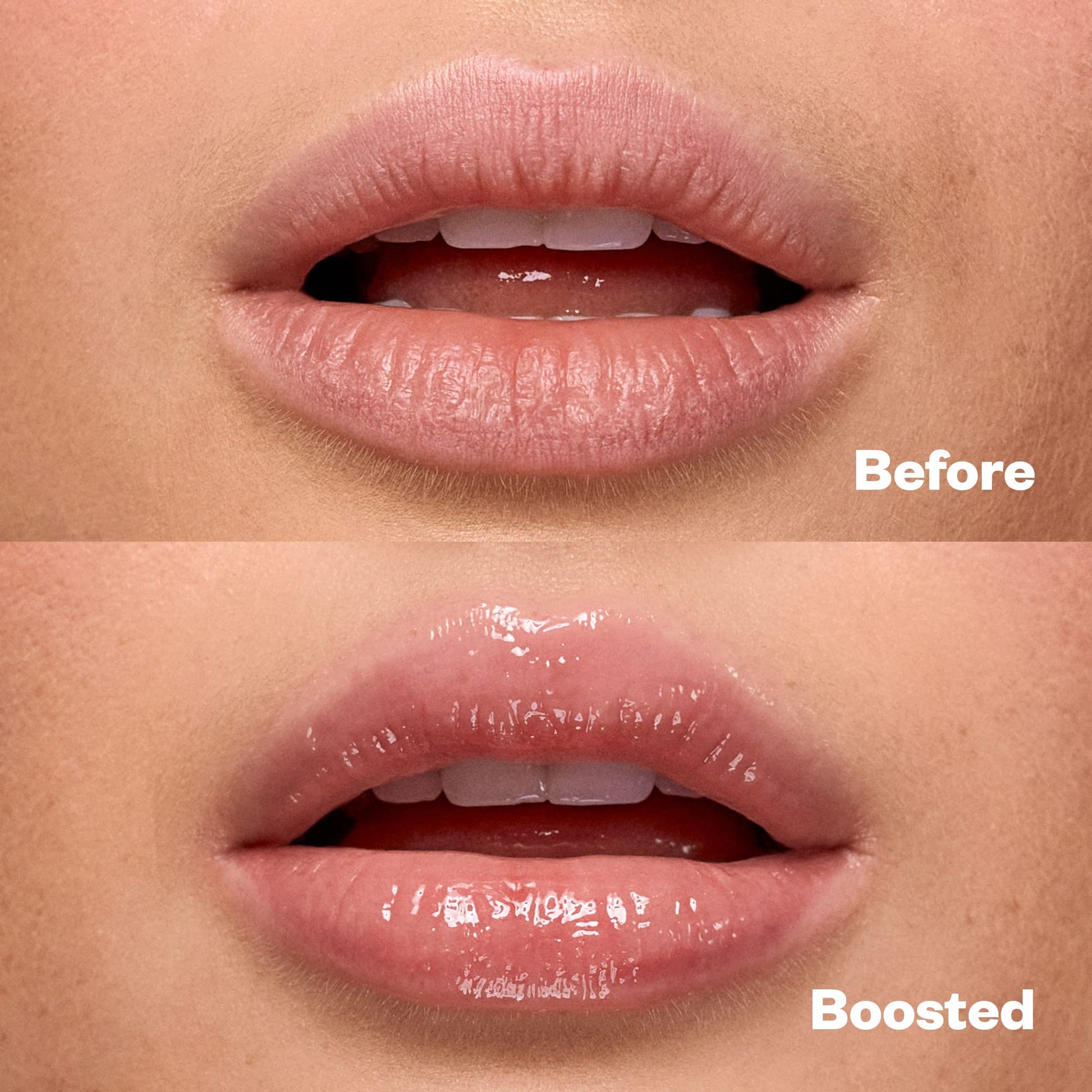 Kosas Plump and Juicy Lip Collagen Booster - Maple Wellness Supplements