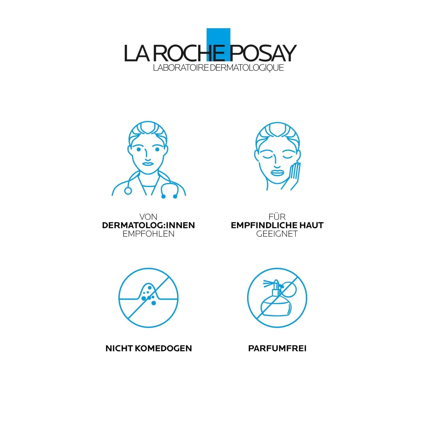 La Roche-Posay Lipikar Urea 10% Roughness Smoothing Lotion, Body Lotion For Dry Skin With 10% Urea + Shea Butter + Allantoin - Maple Wellness Supplements
