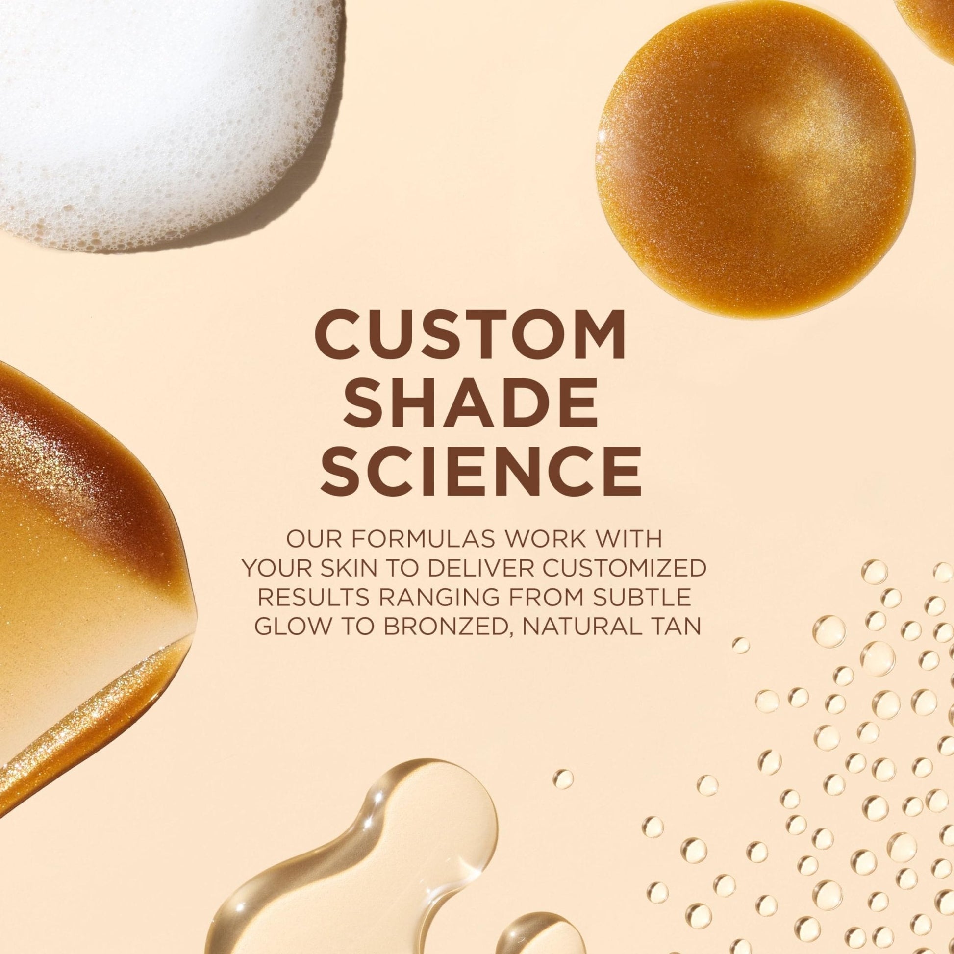 L'Oreal Paris Sublime Bronze Self Tanning Facial Drops with Hyaluronic Acid, Gradual Tan, Fragrance-Free, 1 fl. Oz - Maple Wellness Supplements