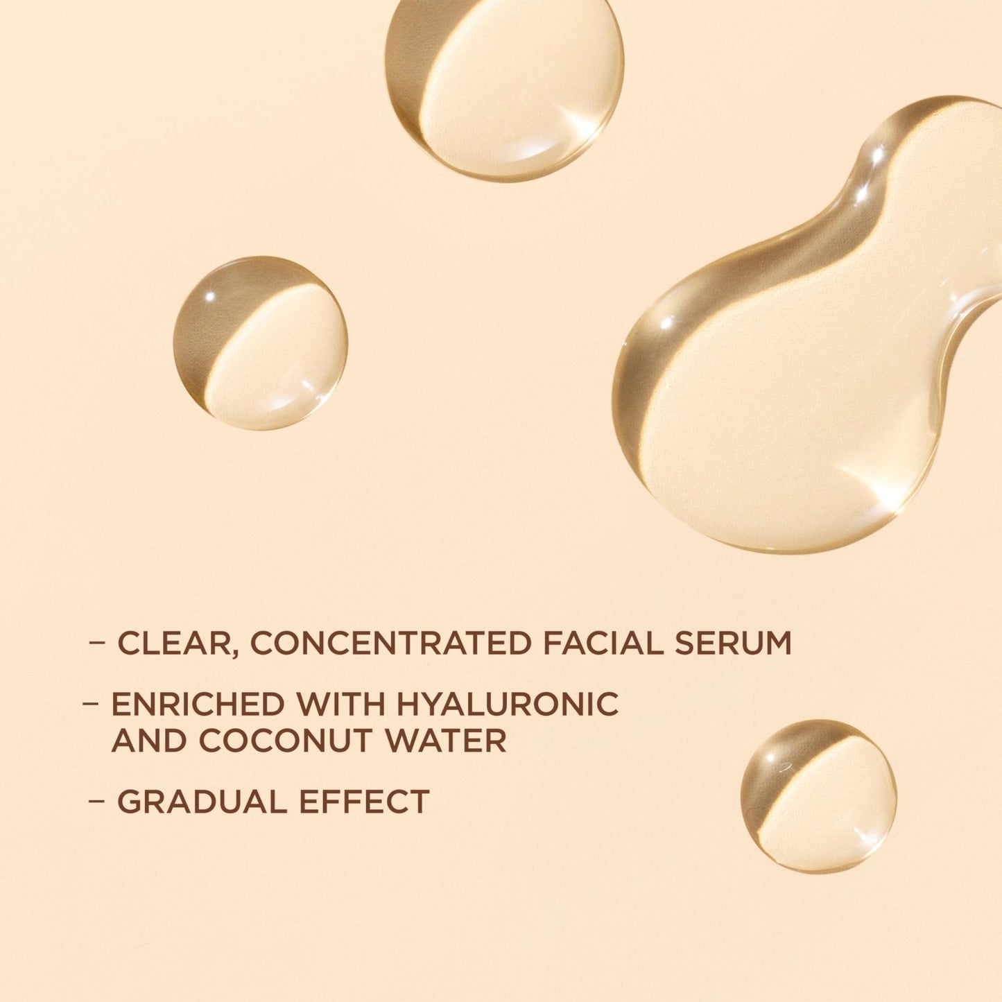 L'Oreal Paris Sublime Bronze Self Tanning Facial Drops with Hyaluronic Acid, Gradual Tan, Fragrance-Free, 1 fl. Oz - Maple Wellness Supplements