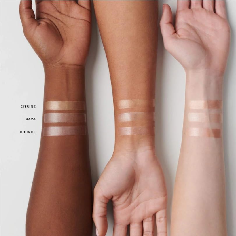 M Day Glow Dewy Highlighting Balm Bounce (0.7 oz / 5 g) + Bonus Acne Patch (36 Pieces) - Maple Wellness Supplements