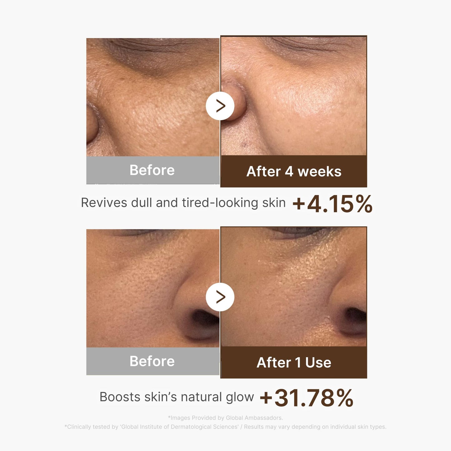 medicube Deep Vitamin C Capsule Serum | Hydrating Vitamin C Serum for Dull & Uneven-Looking Skin with Visible Concerns - Maple Wellness Supplements