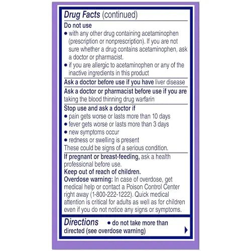 Midol Long Lasting Relief 20ct: Midol Long Lasting Relief, Menstrual Symptom Reliever & Fever Reducer, Caplets with Acetaminophen for Menstrual Pain Relief - 20 Count (Packaging May Vary) - Maple Wellness Supplements
