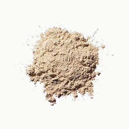 Moon Juice Organic Ashwagandha Supplement - Ashwagandha KSM-66 Root Powder Extract (15:1 Full-Spectrum) for Stress, Focus & Mood - Vegan, Non-GMO, Gluten-Free - 1.3 oz, 72 Servings - Maple Wellness Supplements
