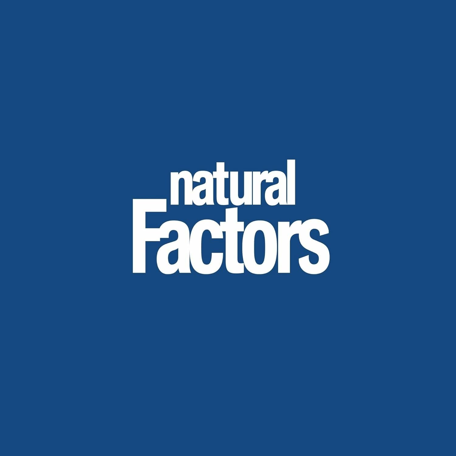 Natural Factors Stress-Relax Tranquil Sleep Tablet, 120 Count - Maple Wellness Supplements