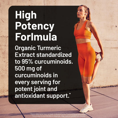 NatureWise Curcumin Turmeric 2250mg - 95% Curcuminoids & BioPerine Black Pepper Extract for Advanced Absorption - Daily Joint and Immune Health Support - Maple Wellness Supplements