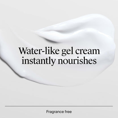 Neutrogena Hydro Boost Gel Cream, 48 Hr Hydration for Normal/Dry Skin, Fragrance Free - Maple Wellness Supplements
