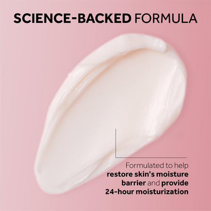 No7 Restore & Renew Multi Action Night Cream for Face & Neck - Nighttime Face Moisturizer with Collagen Peptides - Maple Wellness Supplements