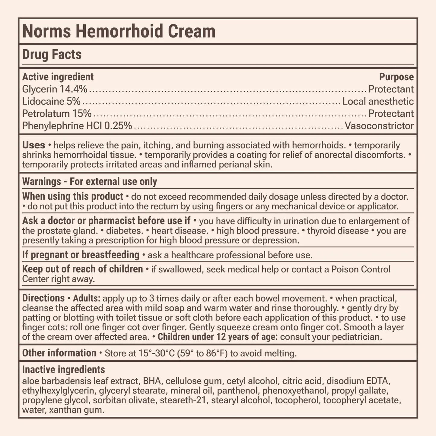 Norms The Full Hemorrhoid Treatment Bundle Medicated Wipes, Touch-Free Spray, and 5% Lidocaine Cream to Relieve Painful Itching, Burning & Swelling – Complete Hemorrhoid Care System - Maple Wellness Supplements