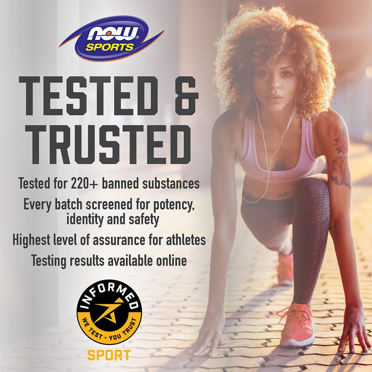 NOW Foods Sports Nutrition, HMB (β-Hydroxy β-Methylbutyrate), Double Strength 1,000 mg, 90 Tablets - Maple Wellness Supplements