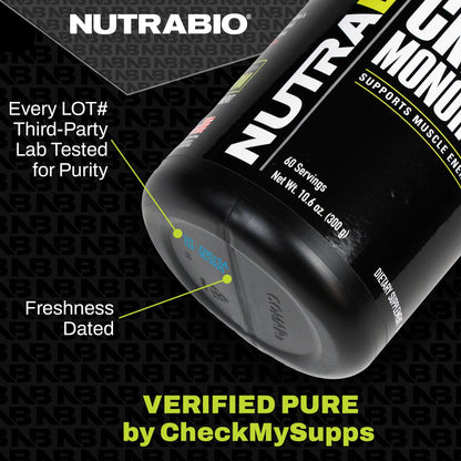 NutraBio Citrus Bergamot Bergamonte Extract Supplement, 1,000mg - May Help Promote Cardiovascular Health and Wellness, 90 Capsules - Maple Wellness Supplements