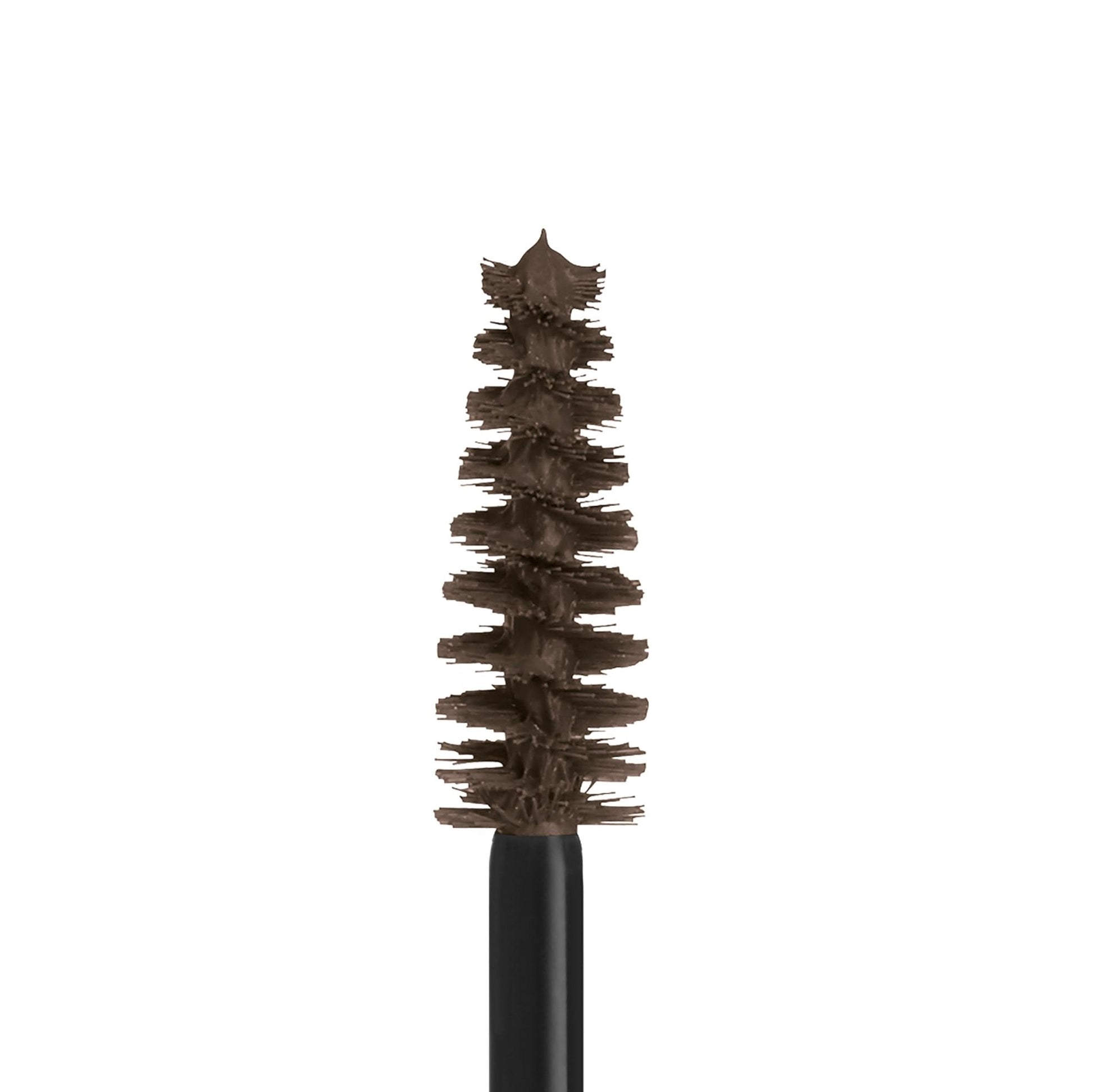 NYX PROFESSIONAL MAKEUP Tinted Eyebrow Mascara, Chocolate - Maple Wellness Supplements