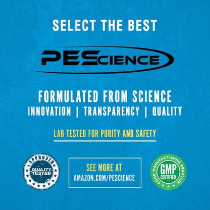 PEScience Select Low Carb Protein Powder, Cake Pop, 27 Serving, Keto Friendly - Maple Wellness Supplements