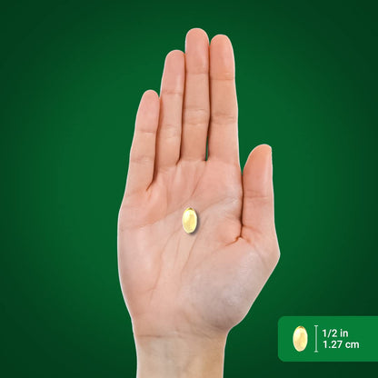 Piping Rock Oregano Oil Softgel Capsules | 200 Pills | Herbal Extract Supplement | Wild Harvested | Non-GMO, Gluten Free - Maple Wellness Supplements