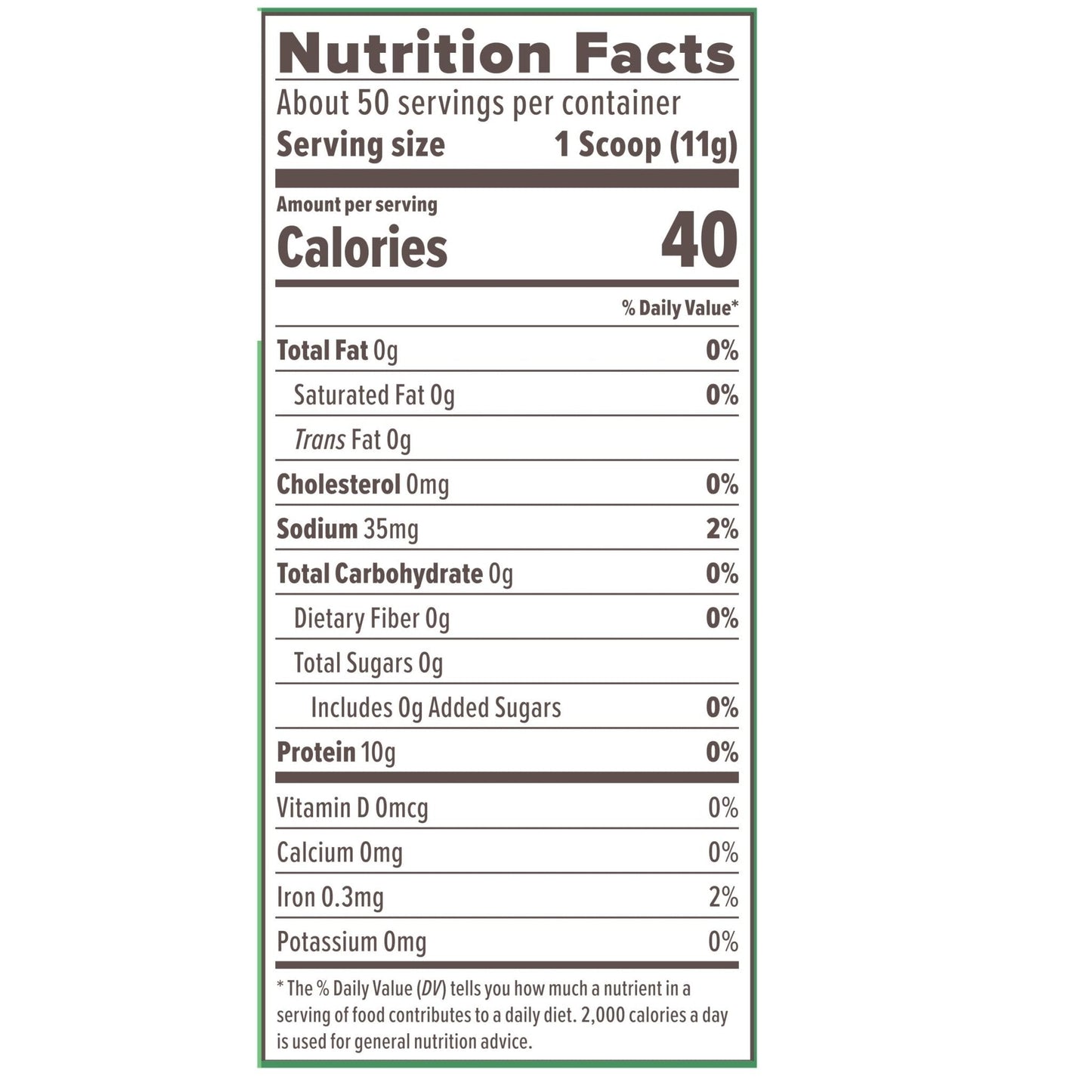 Primal Kitchen Collagen Peptides, Unflavored Collagen Powder, 1.2 Pounds - Maple Wellness Supplements