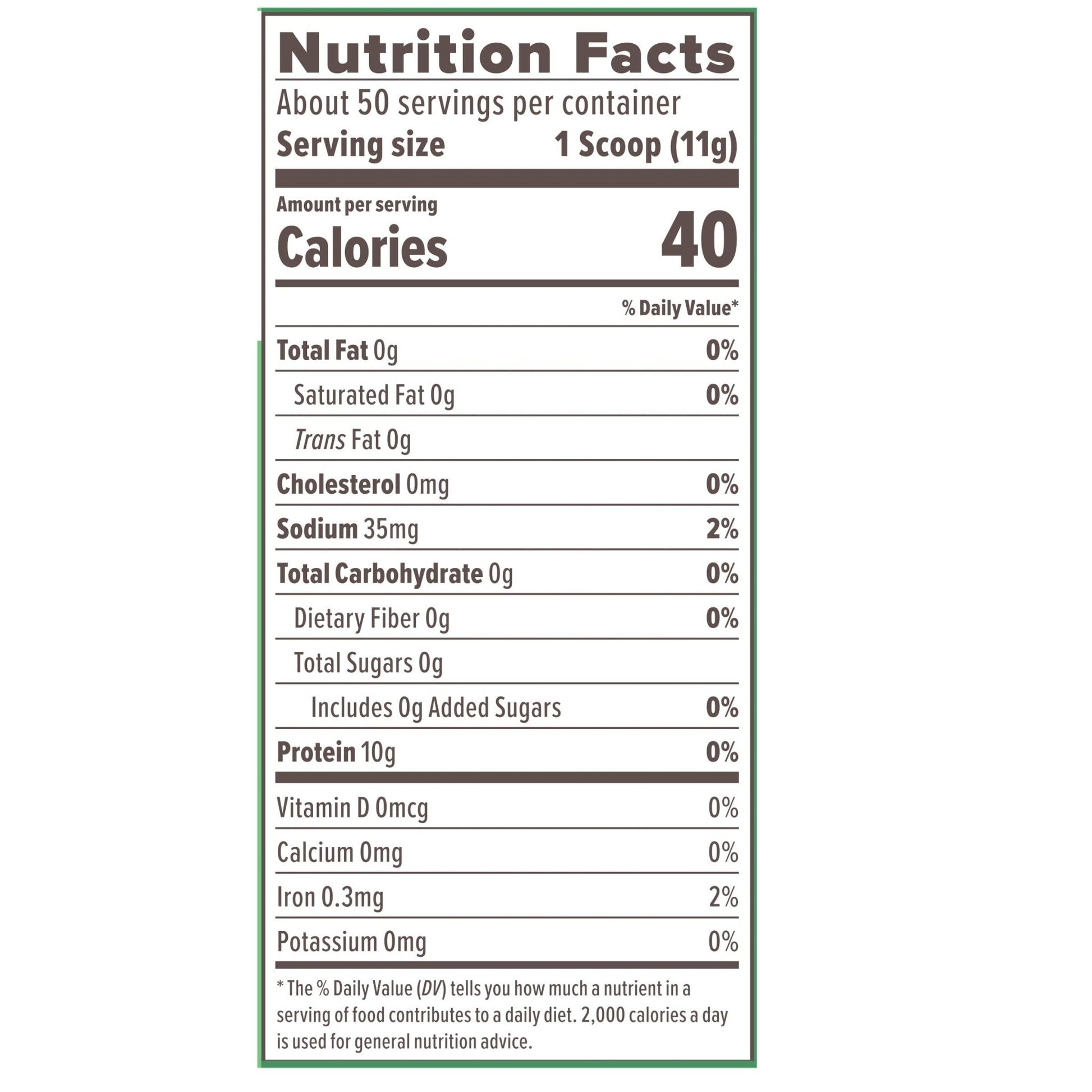 Primal Kitchen Collagen Peptides, Unflavored Collagen Powder, 1.2 Pounds - Maple Wellness Supplements