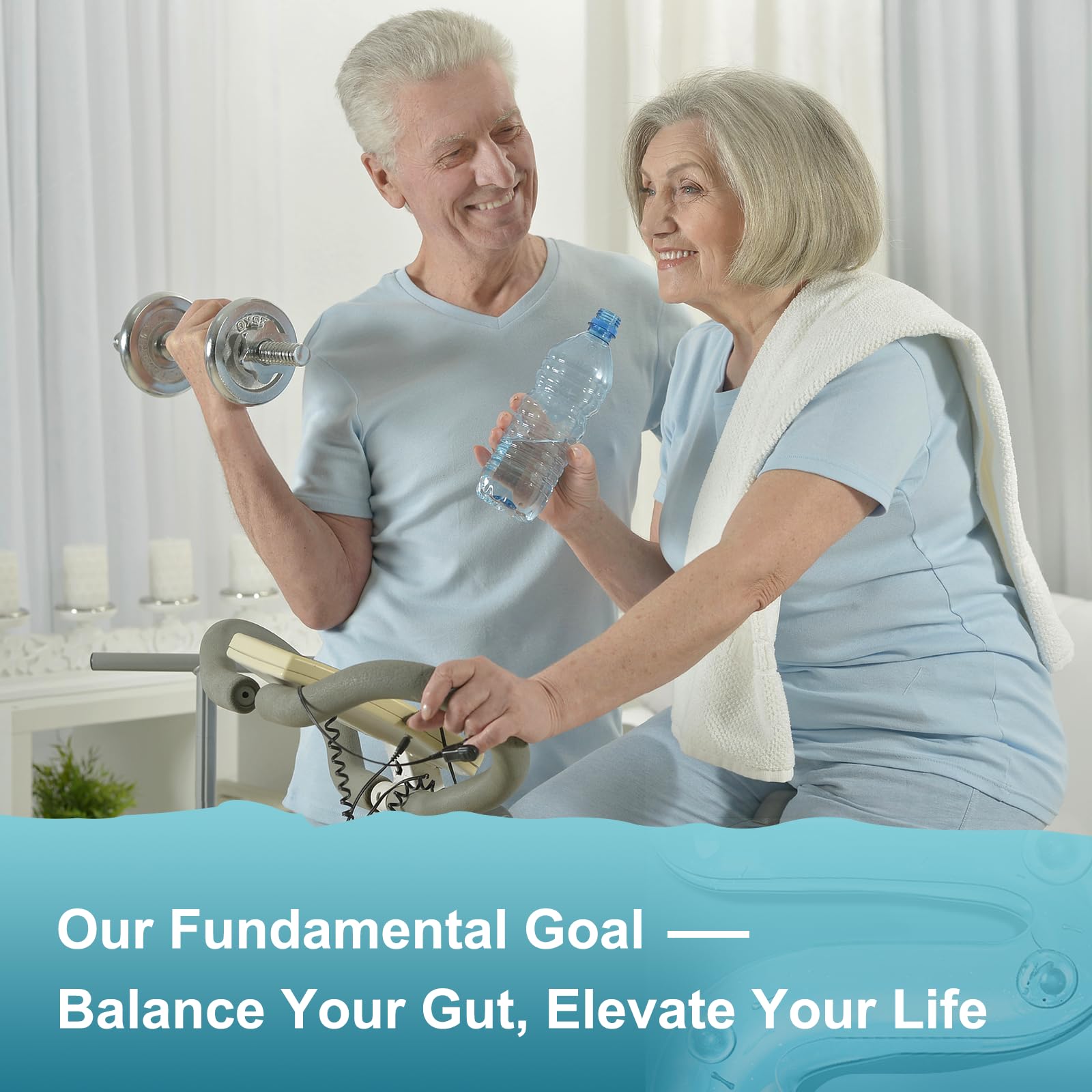 Probiotics for Women-Men Digestive Health with 120 Billion CFUs, Prebiotics and Probiotics for Women-Men, Digestive Enzymes, Nutrient Absorption, Immune Support - Maple Wellness Supplements
