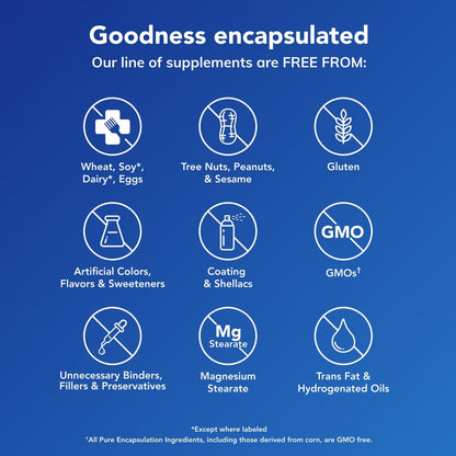 Pure Encapsulations Inositol (Powder) - Supplement to Support Energy, Nervous System & Ovarian Function* - with Myo-Inositol - 8.8 Ounces - Maple Wellness Supplements