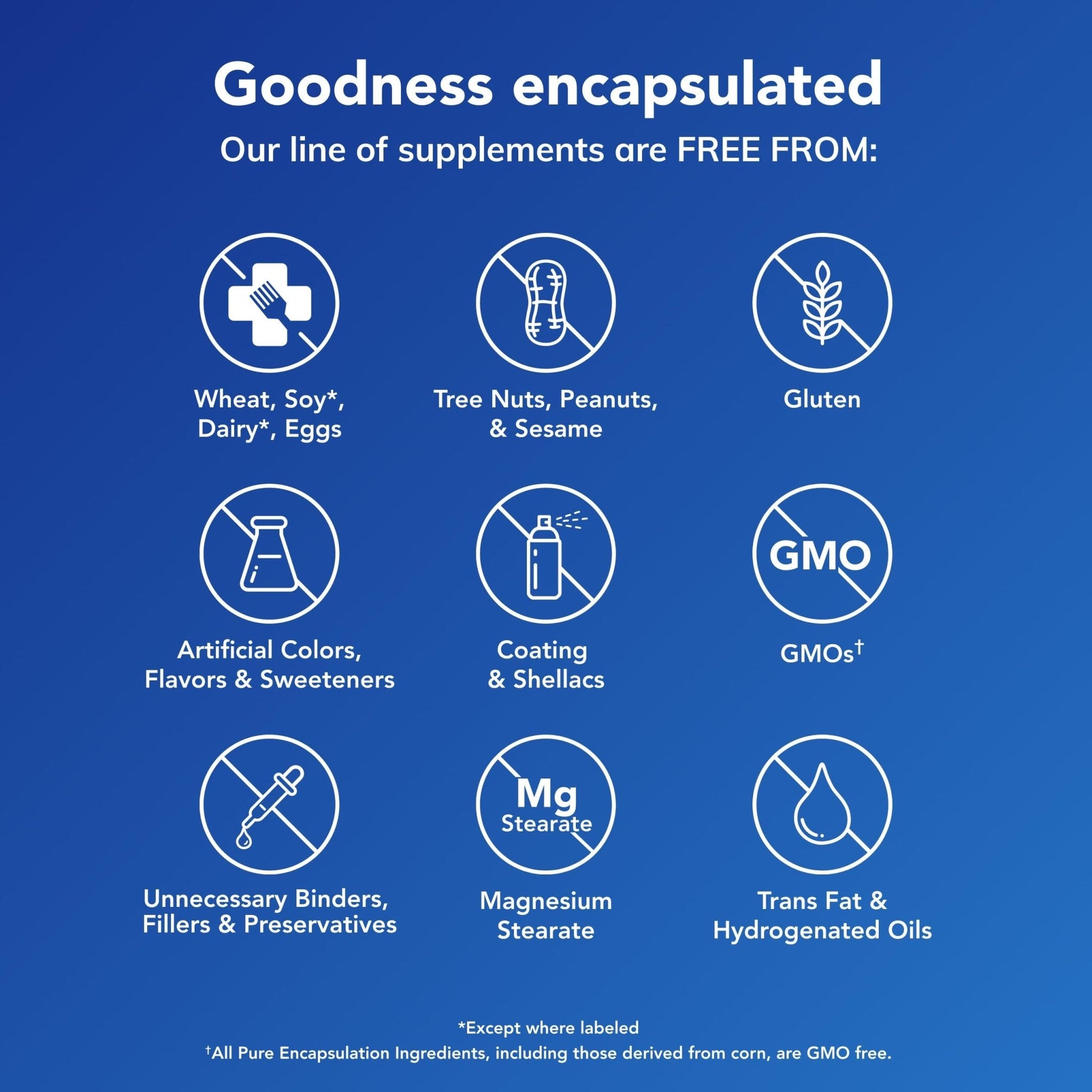 Pure Encapsulations O.N.E. Multivitamin - Once Daily Multivitamin with Antioxidant Complex Metafolin, CoQ10, and Lutein to Support Vision - Maple Wellness Supplements