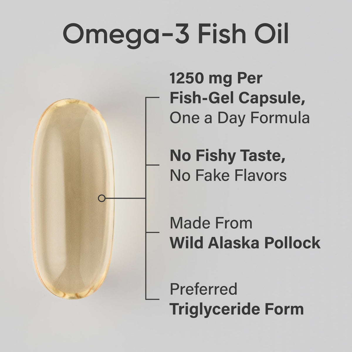 Sports Research® Multivitamins Pack - Triple Strength Omega-3 Fish Oil 1250 + 160 mg Chelated Magnesium Glycinate + Vegan Vitamin D 5000iu & Mk7 Vitamin K 100mcg - Maple Wellness Supplements