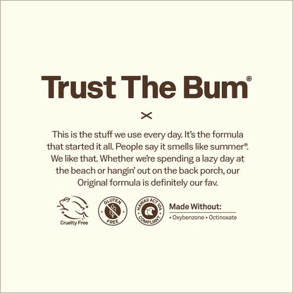 Sun Bum Original SPF 50 Sunscreen Body Lotion - Broad Spectrum Moisturizing Sunscreen - Maple Wellness Supplements