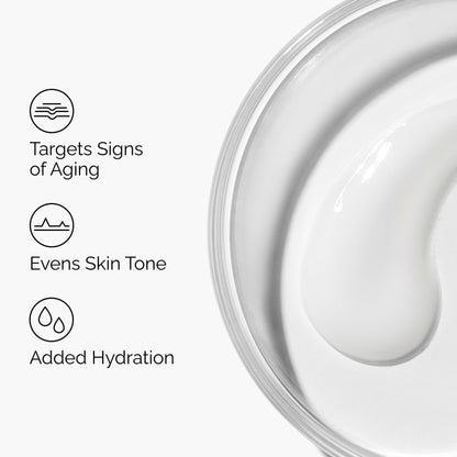 The Ordinary Vitamin C Suspension 23% + Hyaluronic Acid Spheres 2%, Serum with Pure L-Ascorbic Acid, 1 Fl Oz - Maple Wellness Supplements