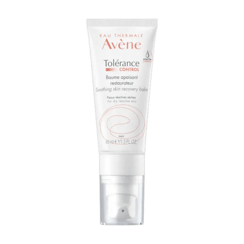 Tolerance Control soothing restorative balm - AVENE - Maple Wellness Supplements