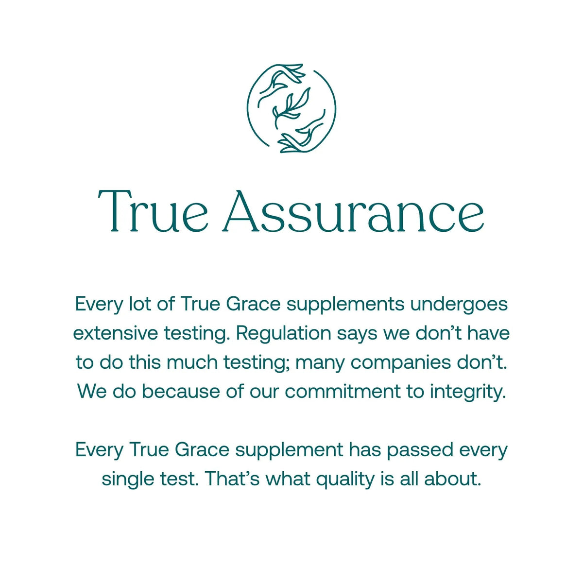 True Grace One Daily Women’s Multivitamin Fermented Minerals, Organic Adaptogens & Mushrooms Whole Body Balance, Immune, Energy, Beauty Support - Maple Wellness Supplements