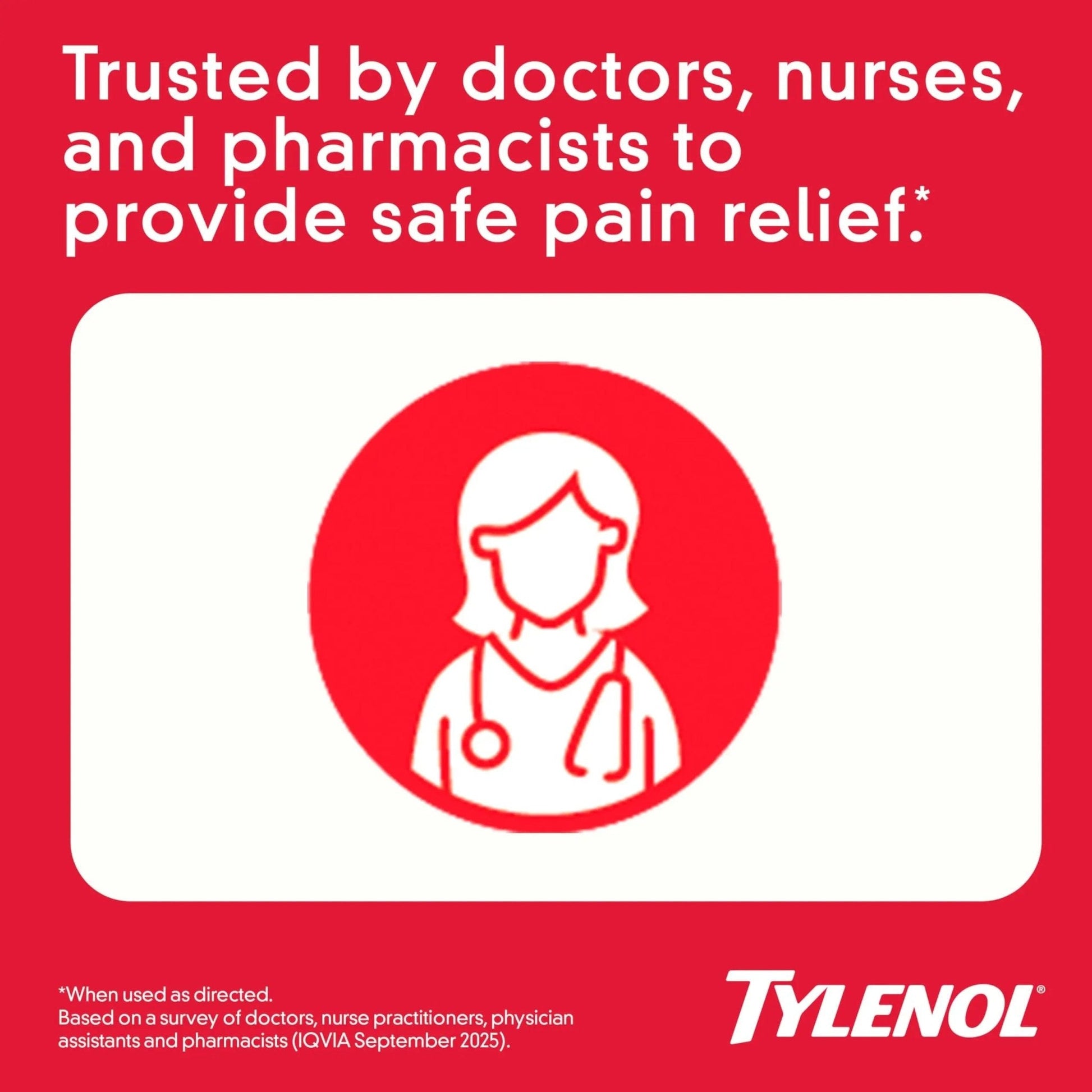 Tylenol Extra Strength Dissolve Powder Packs, 500 mg Acetaminophen Pain Reliever & Fever Reducer Medicine, Fast Relief for Minor Aches & Pains, Ibuprofen- & Aspirin-Free, On-the-Go Berry Flavor, 32 Ct - Maple Wellness Supplements