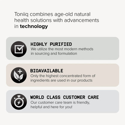 Ultra High Strength Bovine Colostrum Powder - 50% IgG - 2,000mg per Serving - Third Party Tested for Potency - Supports Immune, Gut, and Skin Health - 30 Servings -Premium Bovine Colostrum Supplement - Maple Wellness Supplements