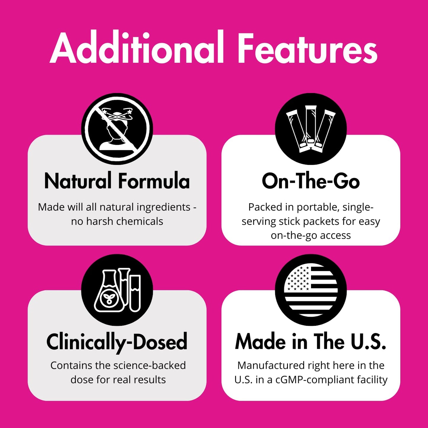 UNALTERED Weight Loss Coffee for Women - Boost Metabolism, Suppress Appetite - Maple Wellness Supplements