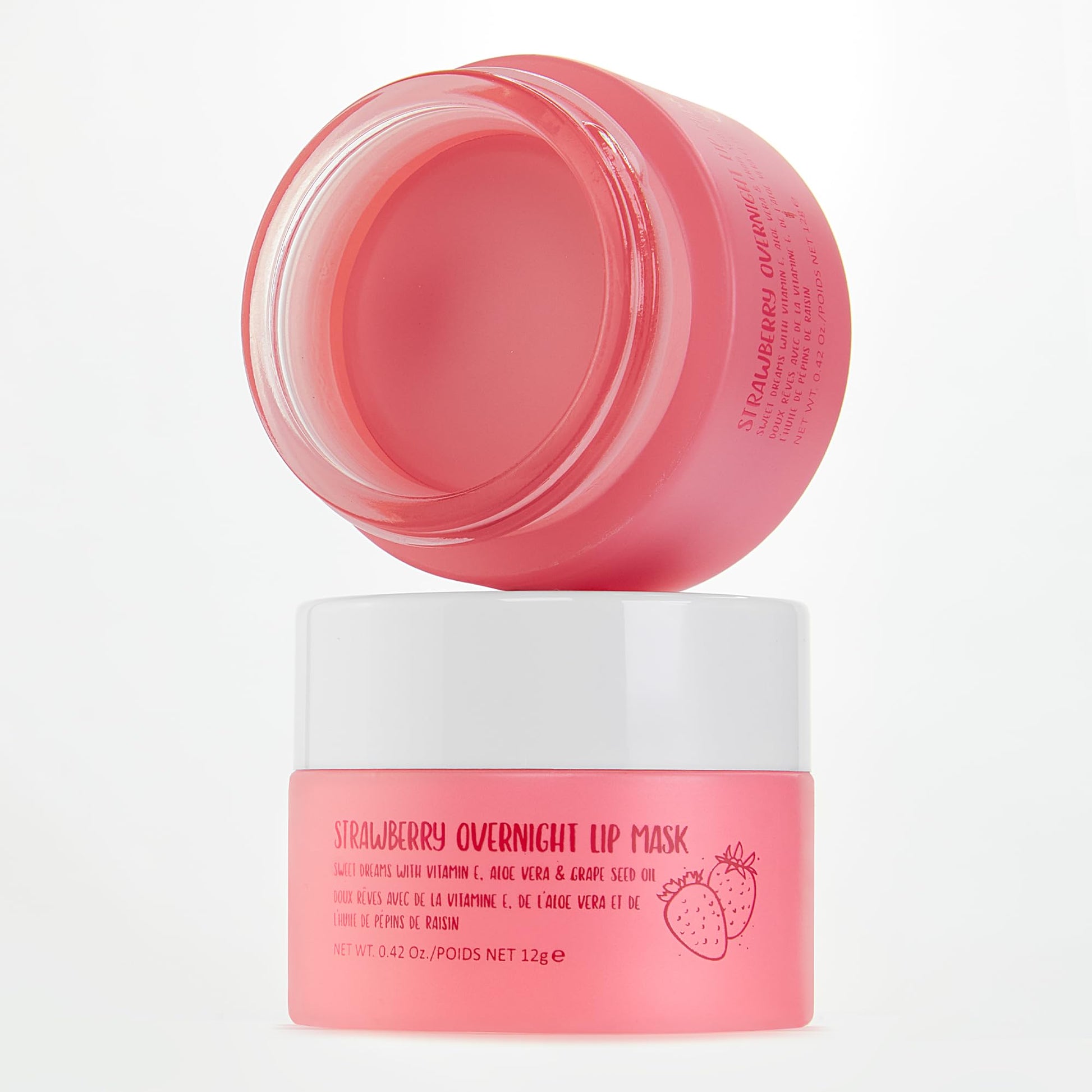 W7 Beauty Blast Lip Legends Sweet Dreams Lip Care Set - Lip Masks, Scrubs, Balms and More – Exclusive W7 Sweet Dreams Flavors Included - Maple Wellness Supplements