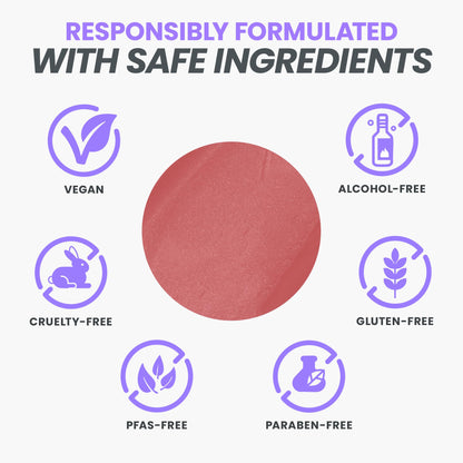 Wonderskin Wonder Blading All Day Lip Stain Peel Off Masque - Long Lasting, Waterproof and Transfer Proof Nude Lip Tint, Matte Finish Peel Off Lip Stain (Whimsical Masque) - Maple Wellness Supplements