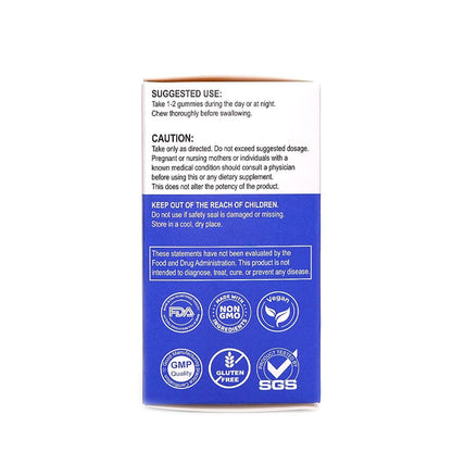 Yogivita Men’s Multivitamin – Complete Wellness, Energy & Immunity Support – Vegan, Gluten-Free, 60 Capsules - Maple Wellness Supplements